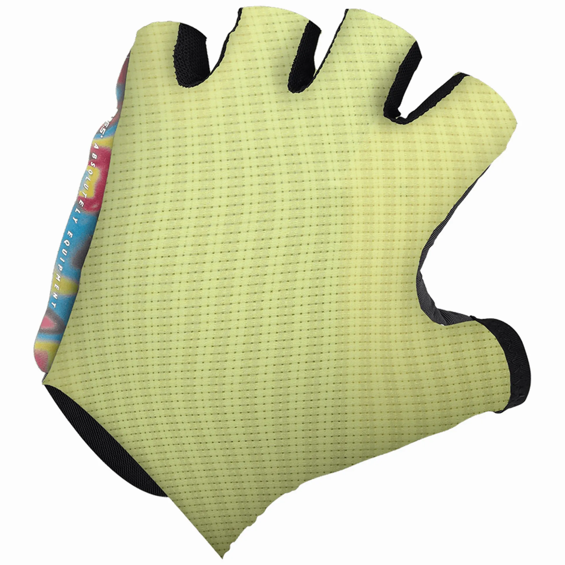 Guanti Q36.5 Dottore Clima - Verde