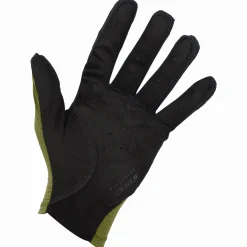 Guanti Q36.5 Dottore Long Fingers - Verde