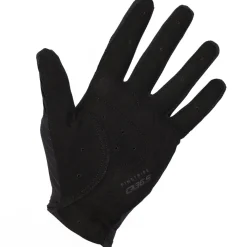 Guanti Q36.5 Dottore Long Fingers - Nero