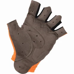 Guanti Q36.5 Dottore Pro Summer - Arancio