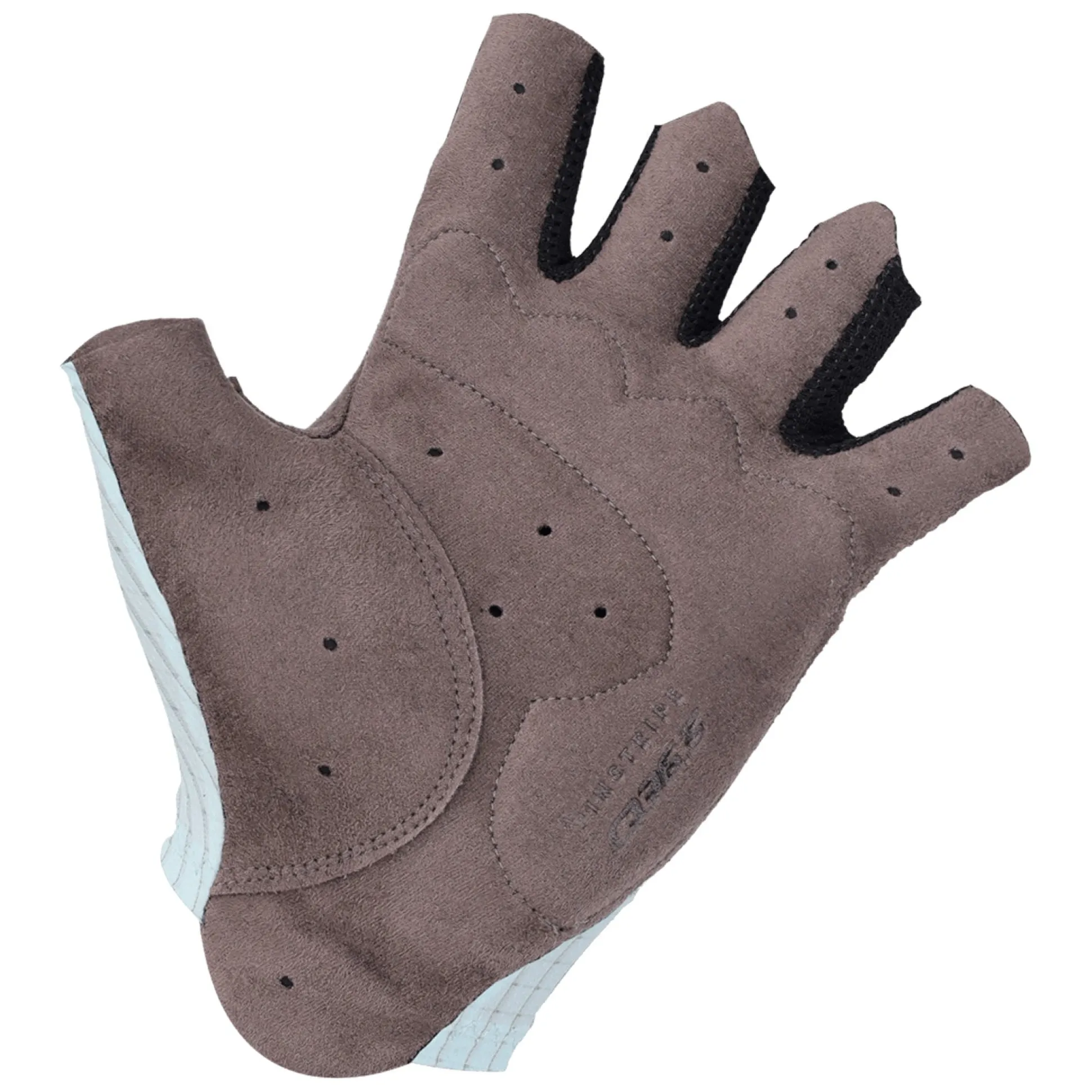 Guanti Q36.5 Dottore Pro Summer - Azzurro