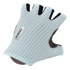 Guanti Q36.5 Dottore Pro Summer - Azzurro