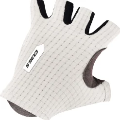Guanti Q36.5 Dottore Pro Summer - Bianco