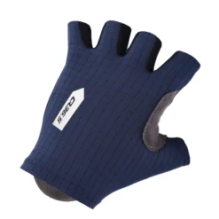 Guanti Q36.5 Dottore Pro Summer - Blu scuro