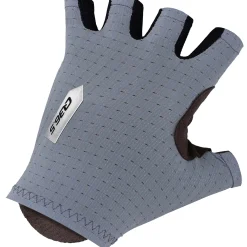 Guanti Q36.5 Dottore Pro Summer - Blu chiaro