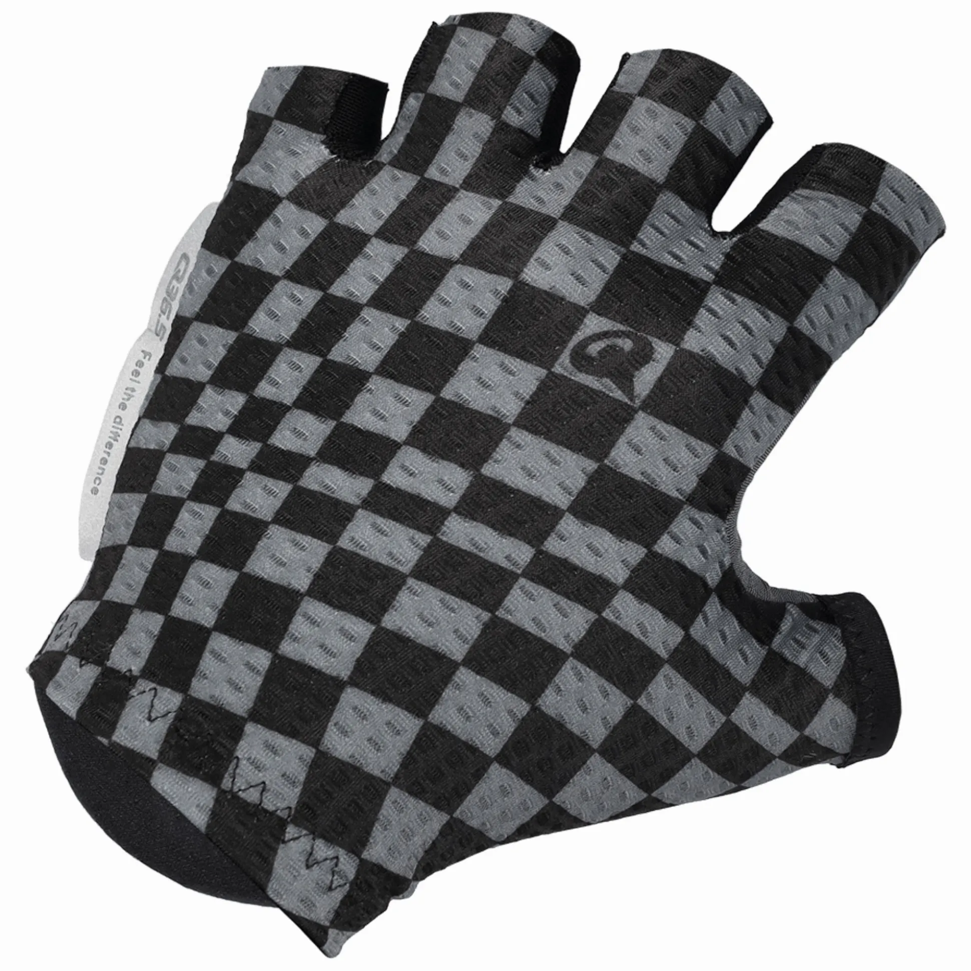 Guanti Q36.5 Dottore Pro Summer - Grigio