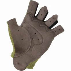 Guanti Q36.5 Dottore Pro Summer - Verde chiaro