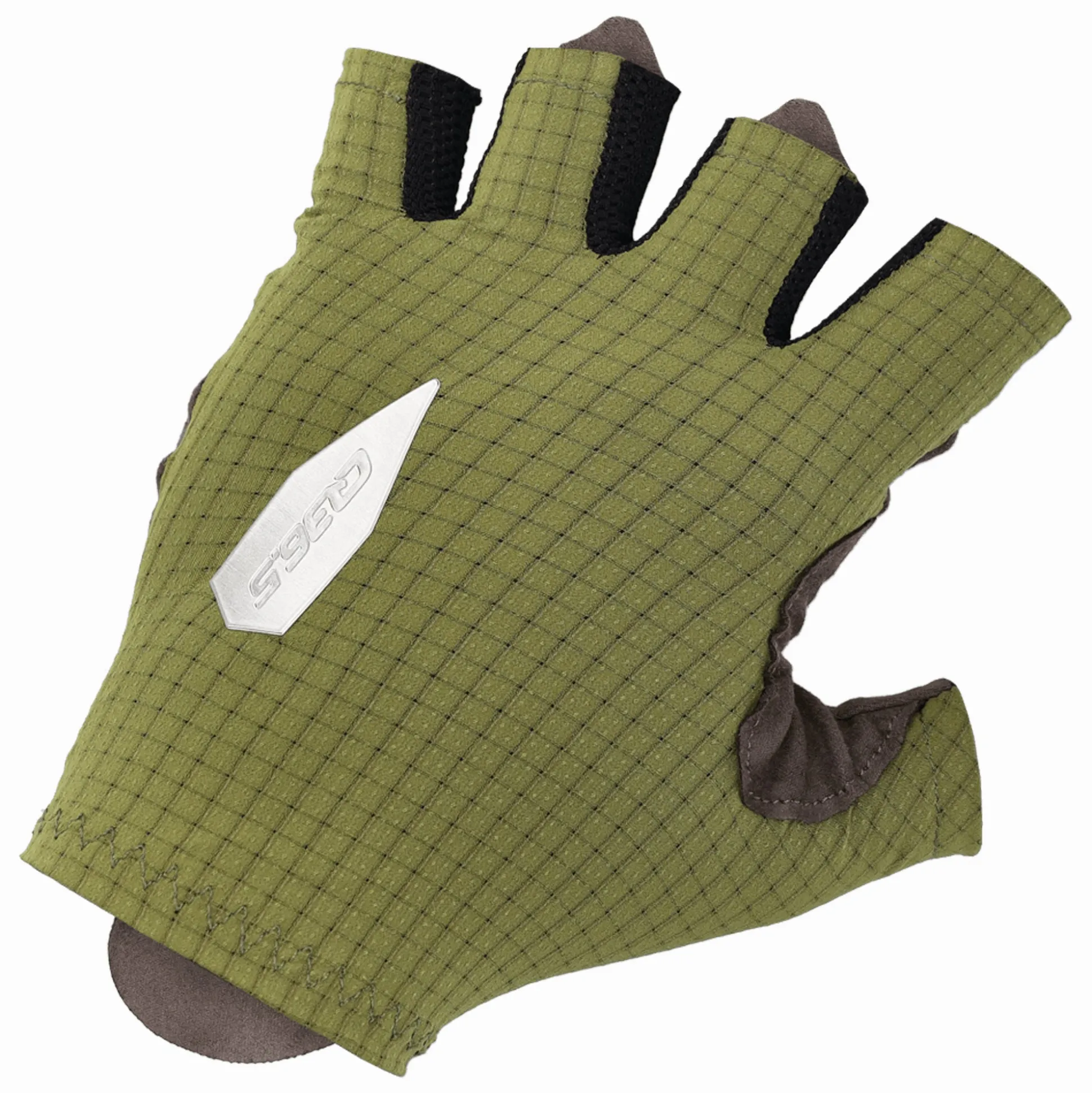 Guanti Q36.5 Dottore Pro Summer - Verde chiaro