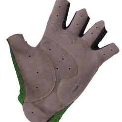 Guanti Q36.5 Dottore Pro Summer - Verde scuro