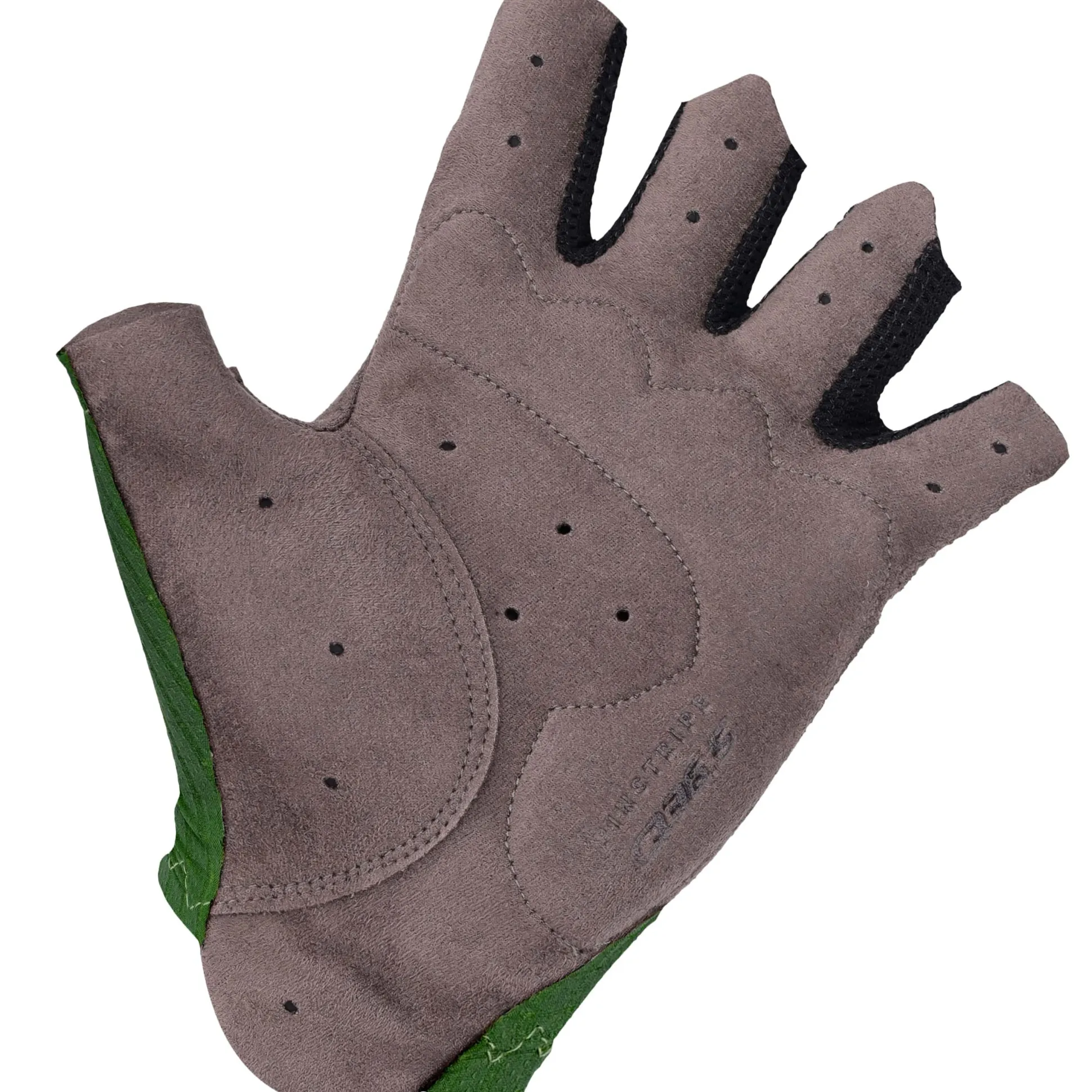Guanti Q36.5 Dottore Pro Summer - Verde scuro