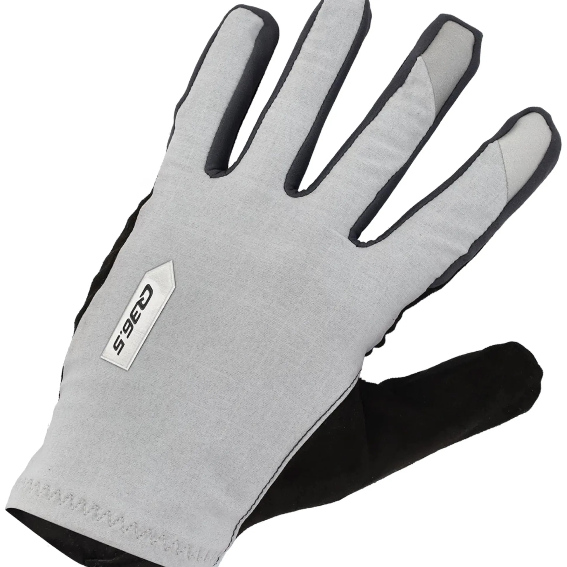Guanti Q36.5 Hybrid - Grigio