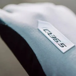 Guanti Q36.5 Hybrid - Grigio