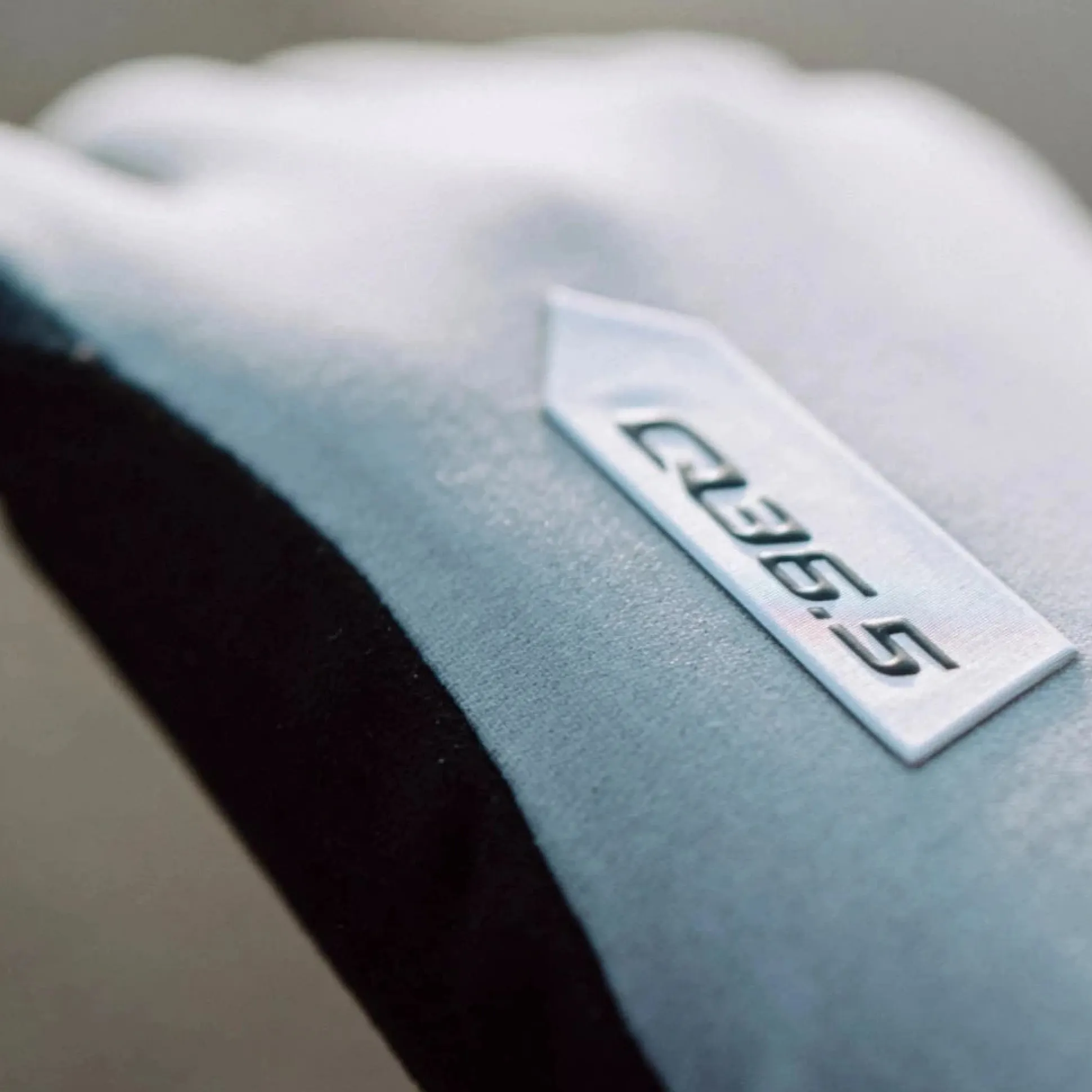 Guanti Q36.5 Hybrid - Grigio