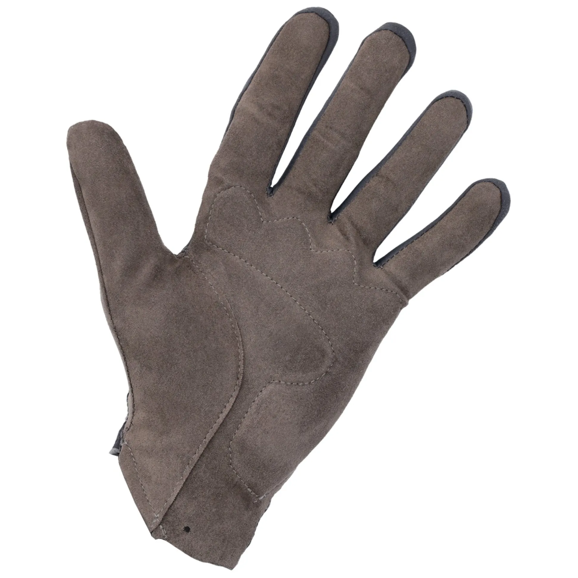 Guanti Q36.5 Hybrid - Grigio scuro