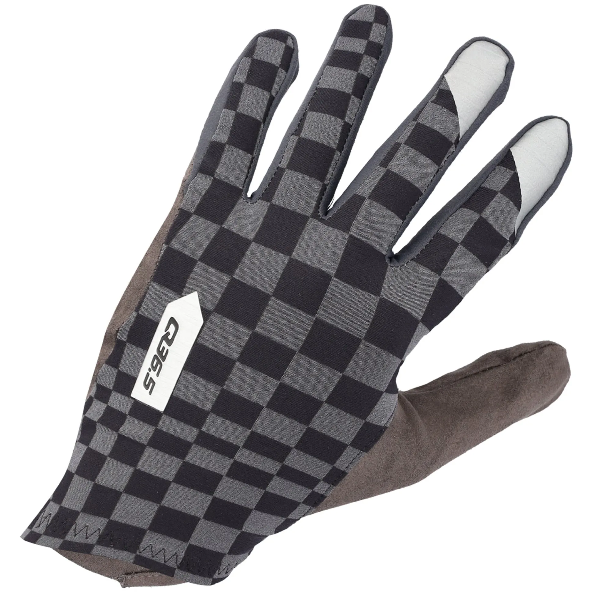 Guanti Q36.5 Hybrid - Grigio scuro
