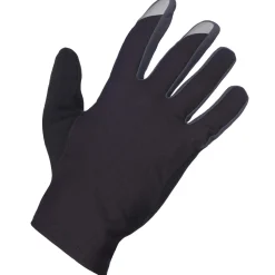 Guanti Q36.5 Hybrid Que X - Nero