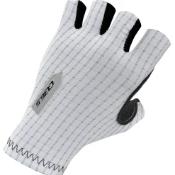 Guanti Q36.5 Pinstripe Summer - Grigio