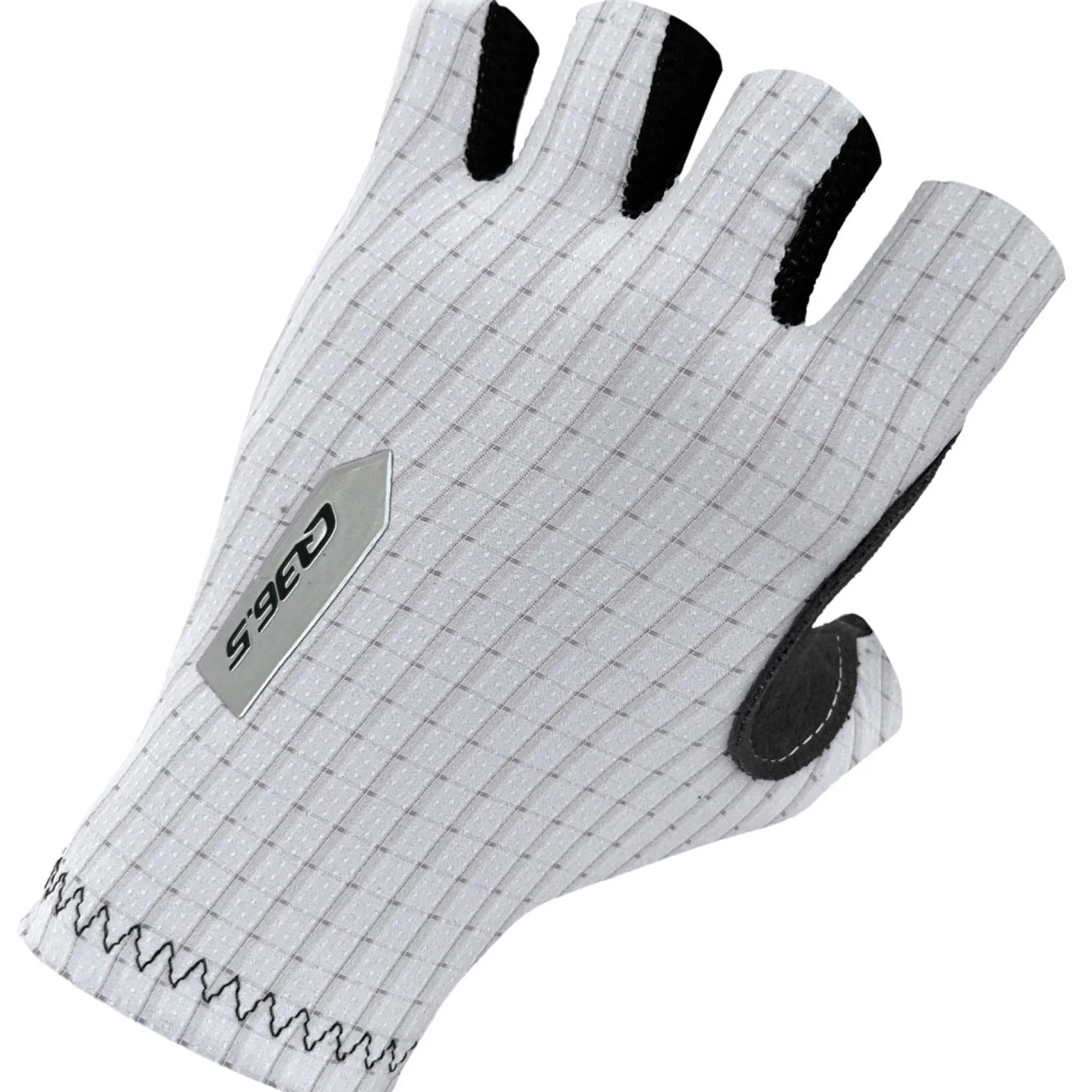 Guanti Q36.5 Pinstripe Summer - Grigio