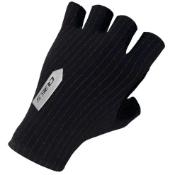 Guanti Q36.5 Pinstripe Summer - Nero