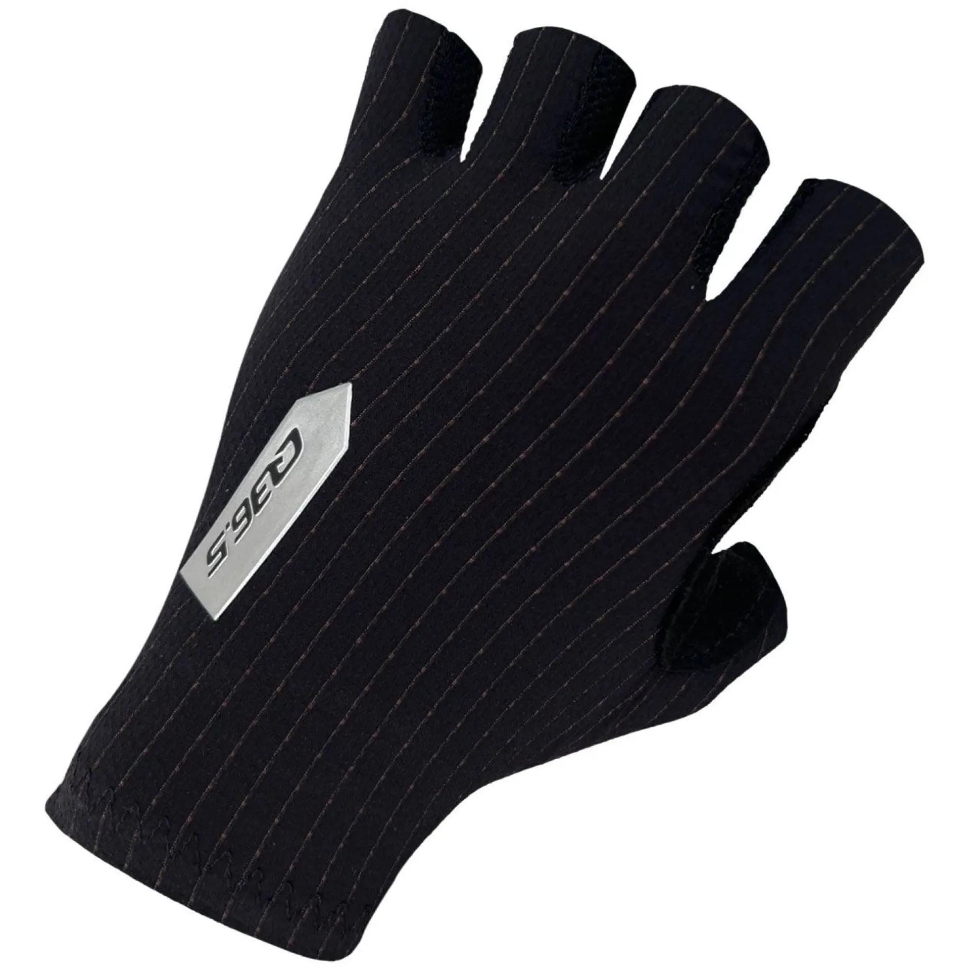 Guanti Q36.5 Pinstripe Summer - Nero