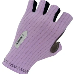 Guanti Q36.5 Pinstripe Summer - Viola