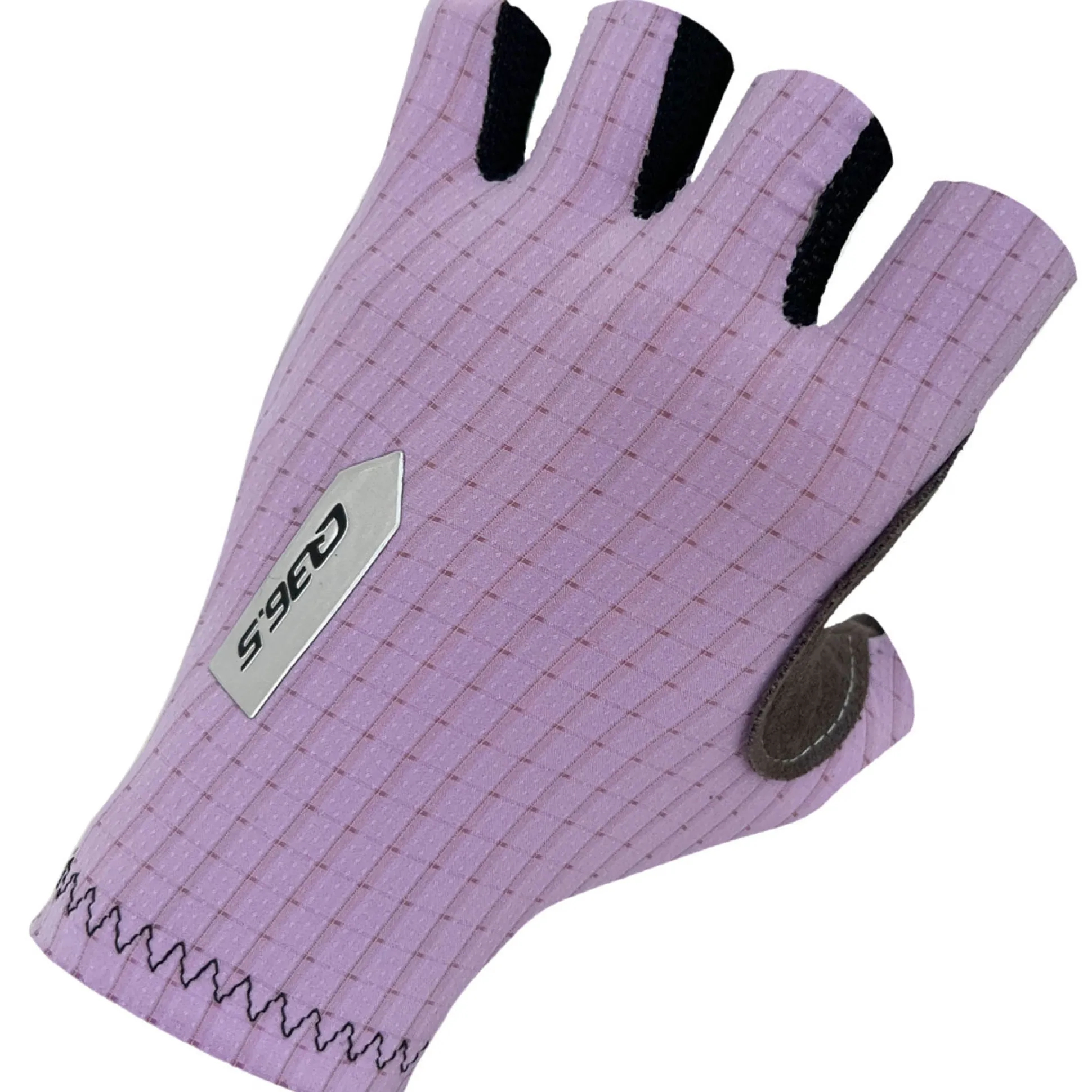 Guanti Q36.5 Pinstripe Summer - Viola
