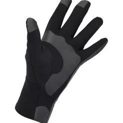 Guanti Q36.5 Termico - Nero
