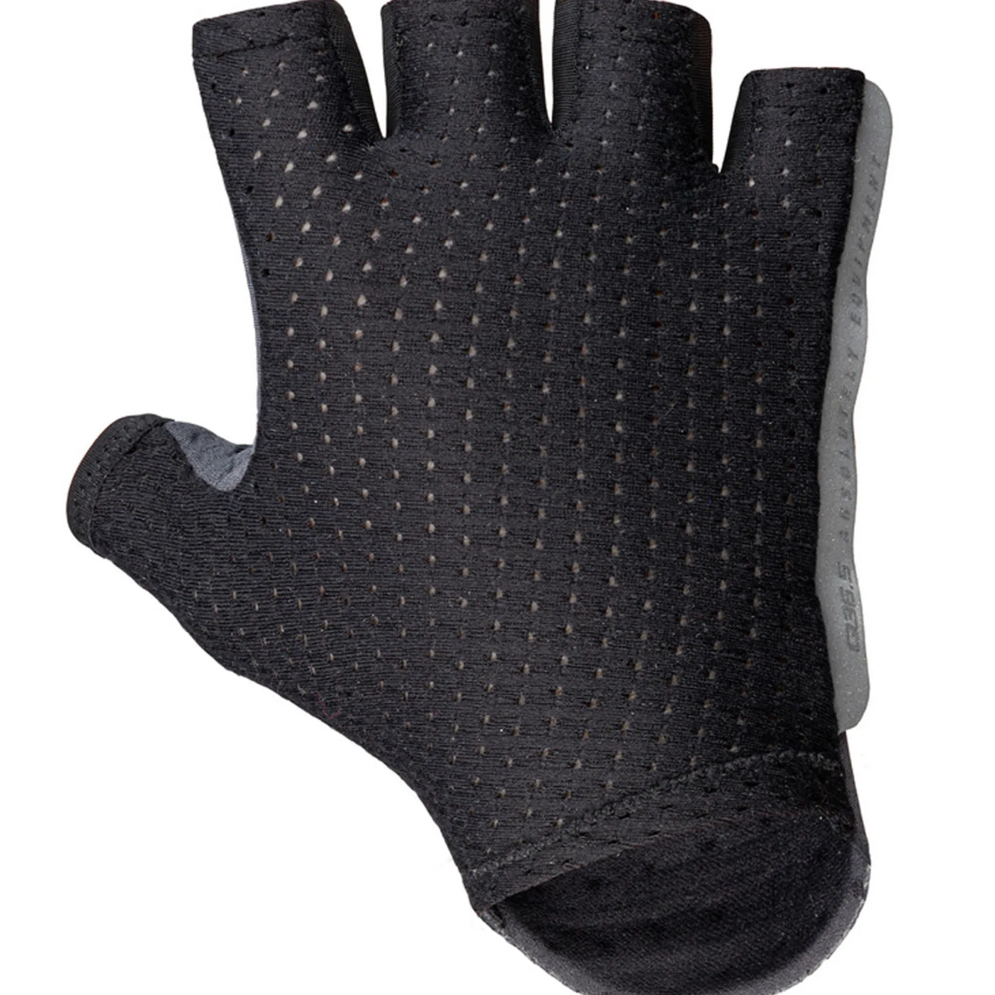 Guanti Q36.5 Unique - Nero