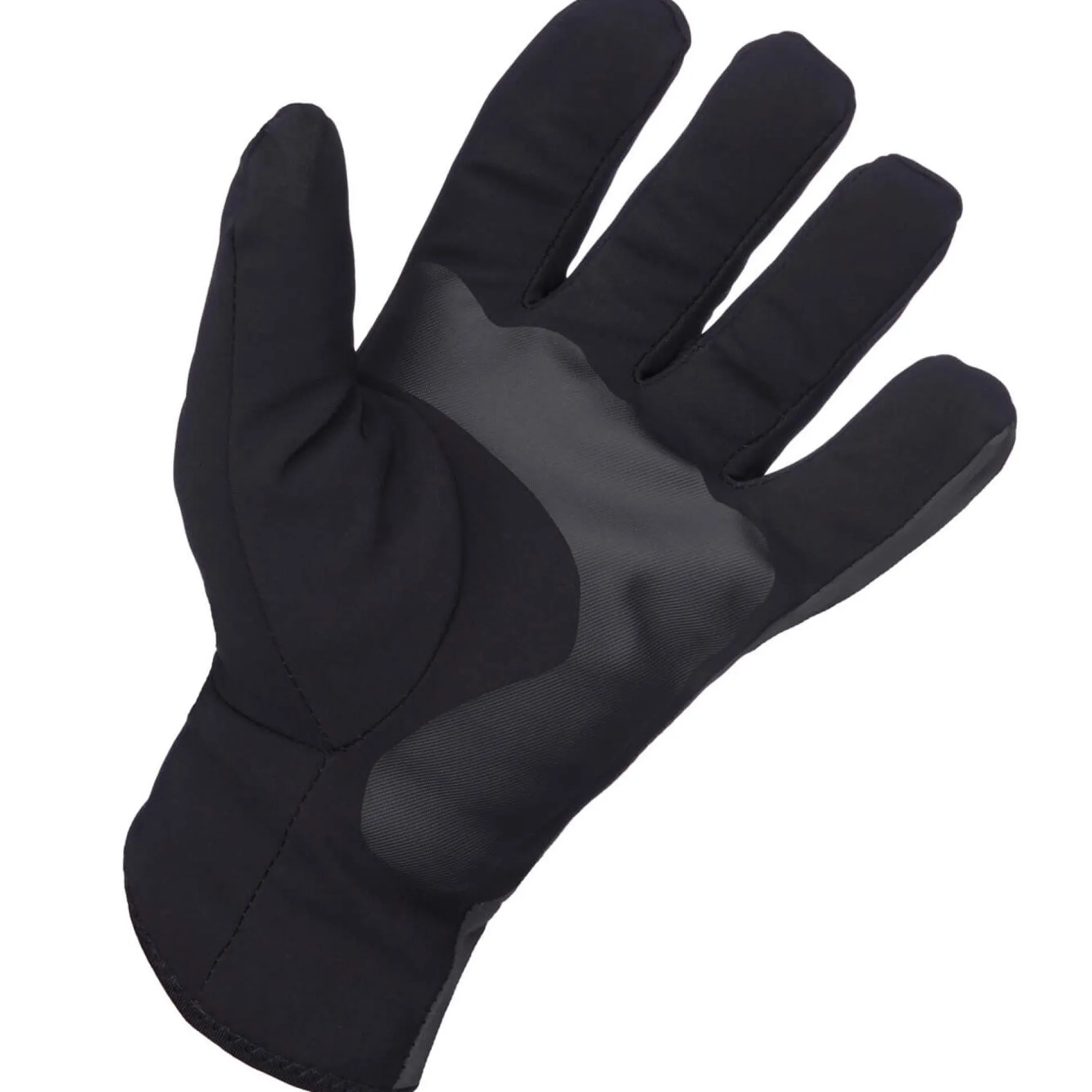 Guanti Q36.5 Winter Plus - Nero