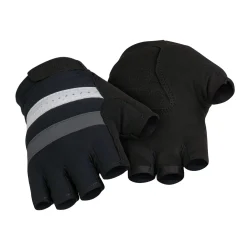 Guanti Rapha Brevet Mitts - Nero
