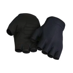 Guanti Rapha Core Mitts - Nero