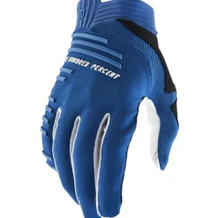 Guanti 100% R-Core - Blu