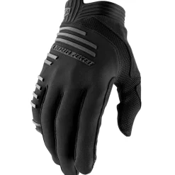 Guanti 100% R-Core - Nero