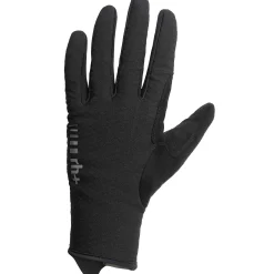 Guanti Rh+ All Track - Nero reflex