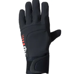 Guanti Rh+ Code Storm - Nero