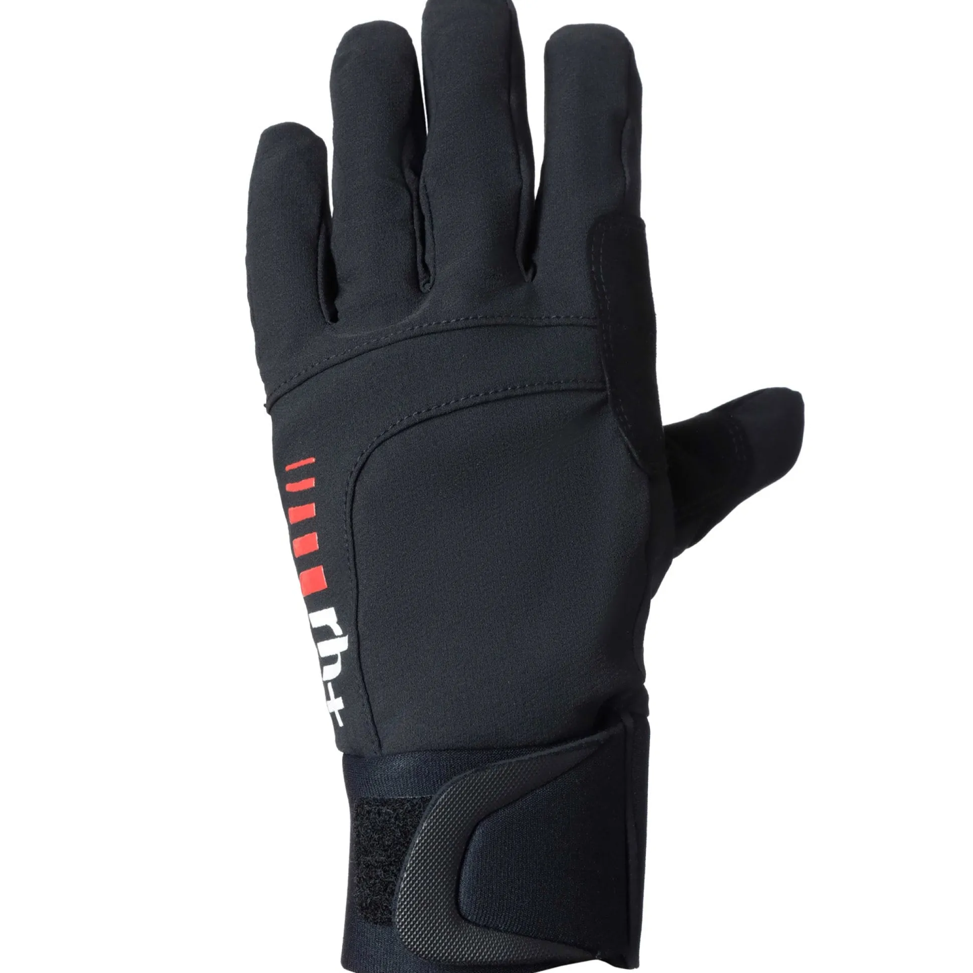 Guanti Rh+ Code Storm - Nero
