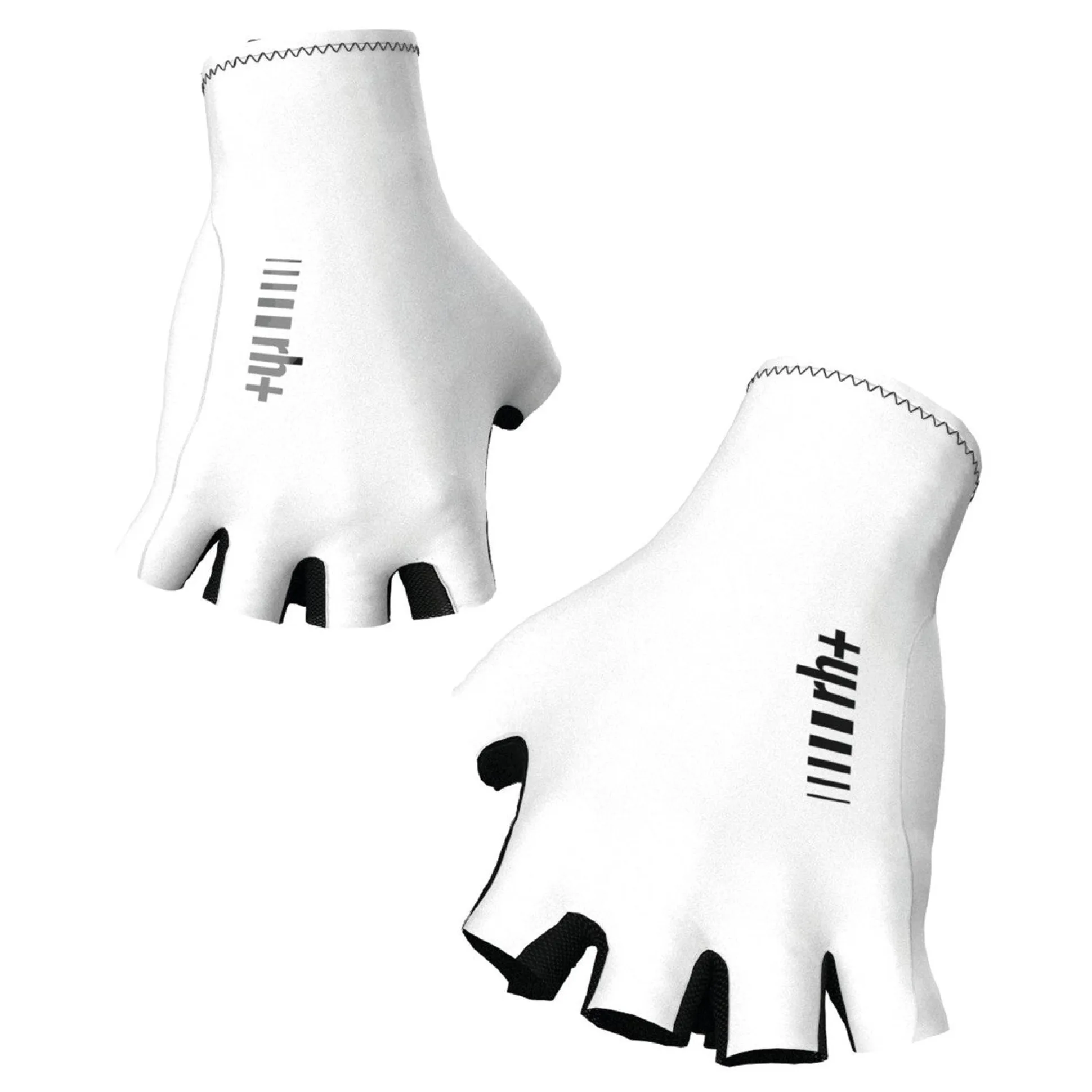 Guanti Rh+ Comet - Bianco