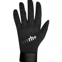 Guanti Rh+ Evo 2 Brush - Nero