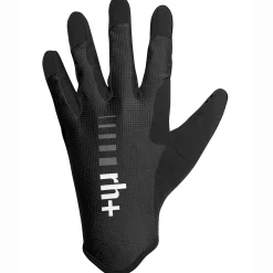Guanti Rh+ MTB - Nero