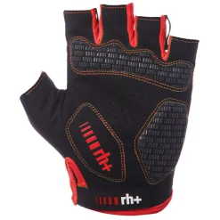Guanti Rh+ New Code - Rosso
