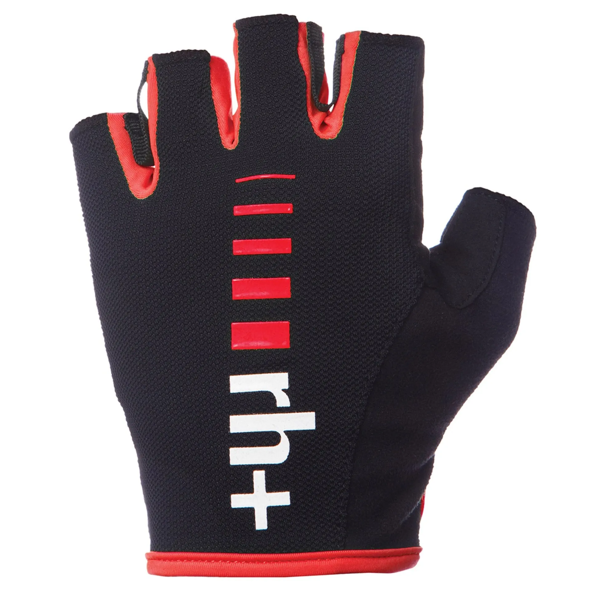 Guanti Rh+ New Code - Rosso