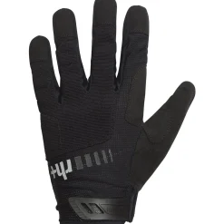 Guanti Rh+ Off road - Nero