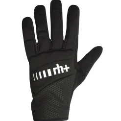 Guanti Rh+ Off Road - Nero