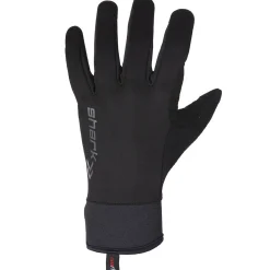 Guanti Rh+ Shark Evo - Nero