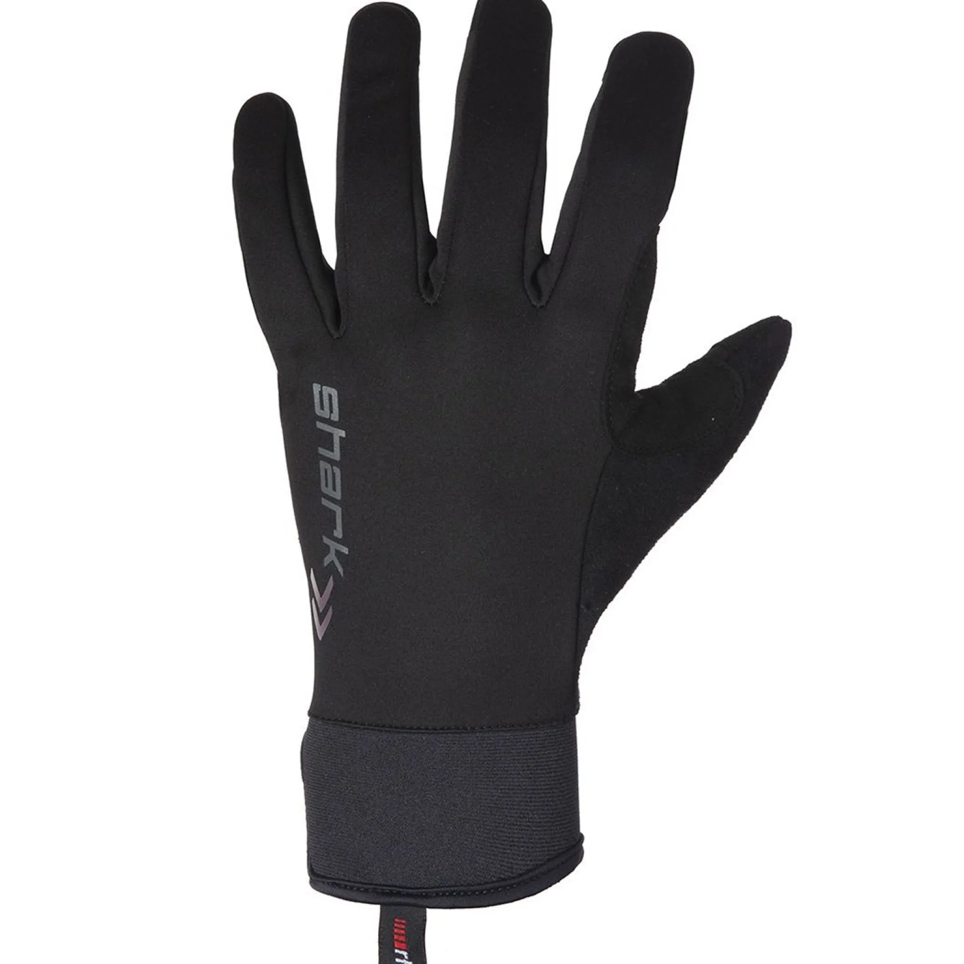 Guanti Rh+ Shark Evo - Nero