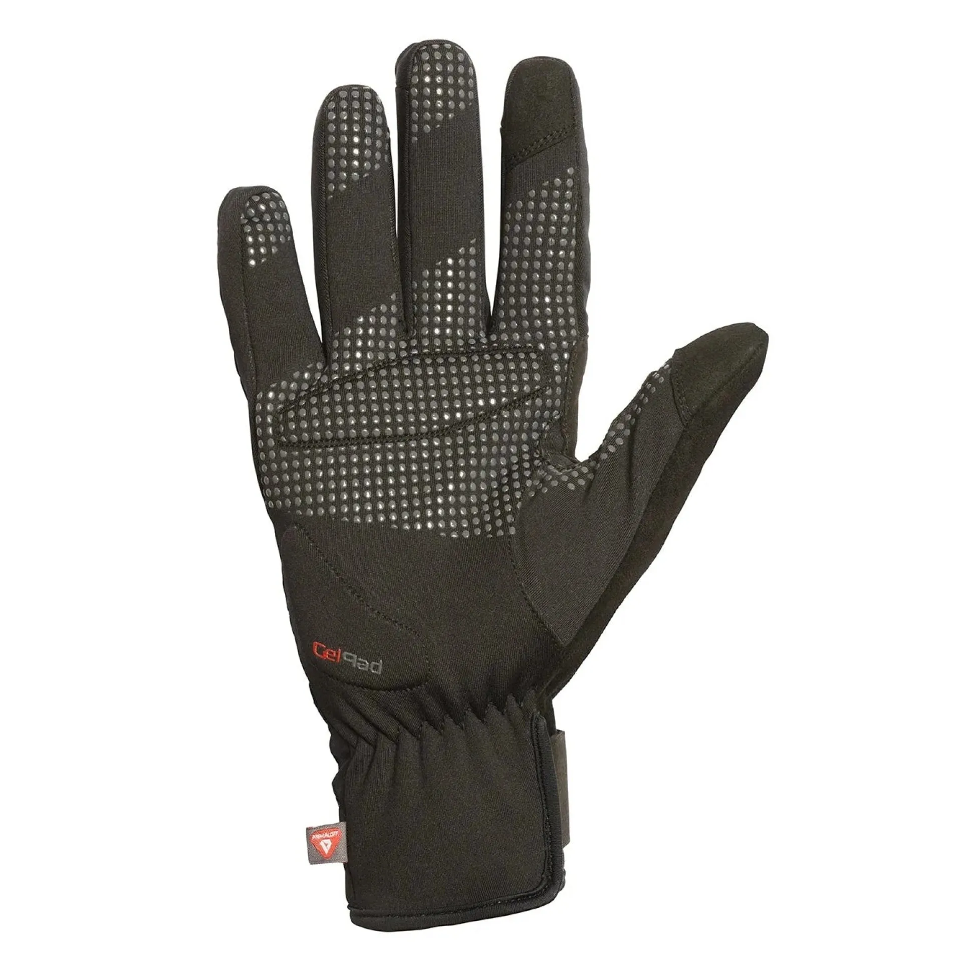 Guanti Rh+ Shark Primaloft - Nero