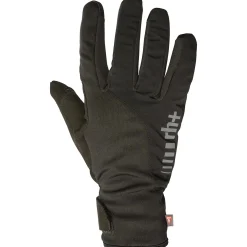 Guanti Rh+ Shark Primaloft - Nero