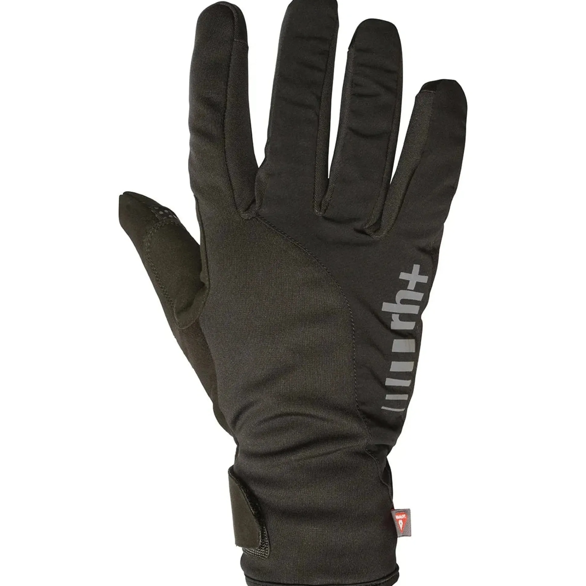 Guanti Rh+ Shark Primaloft - Nero
