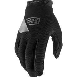 Guanti 100% Ridecamp - Nero