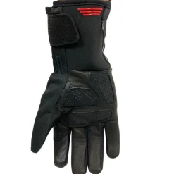Guanti riscaldati Snowlife Bios Heat DT - Nero